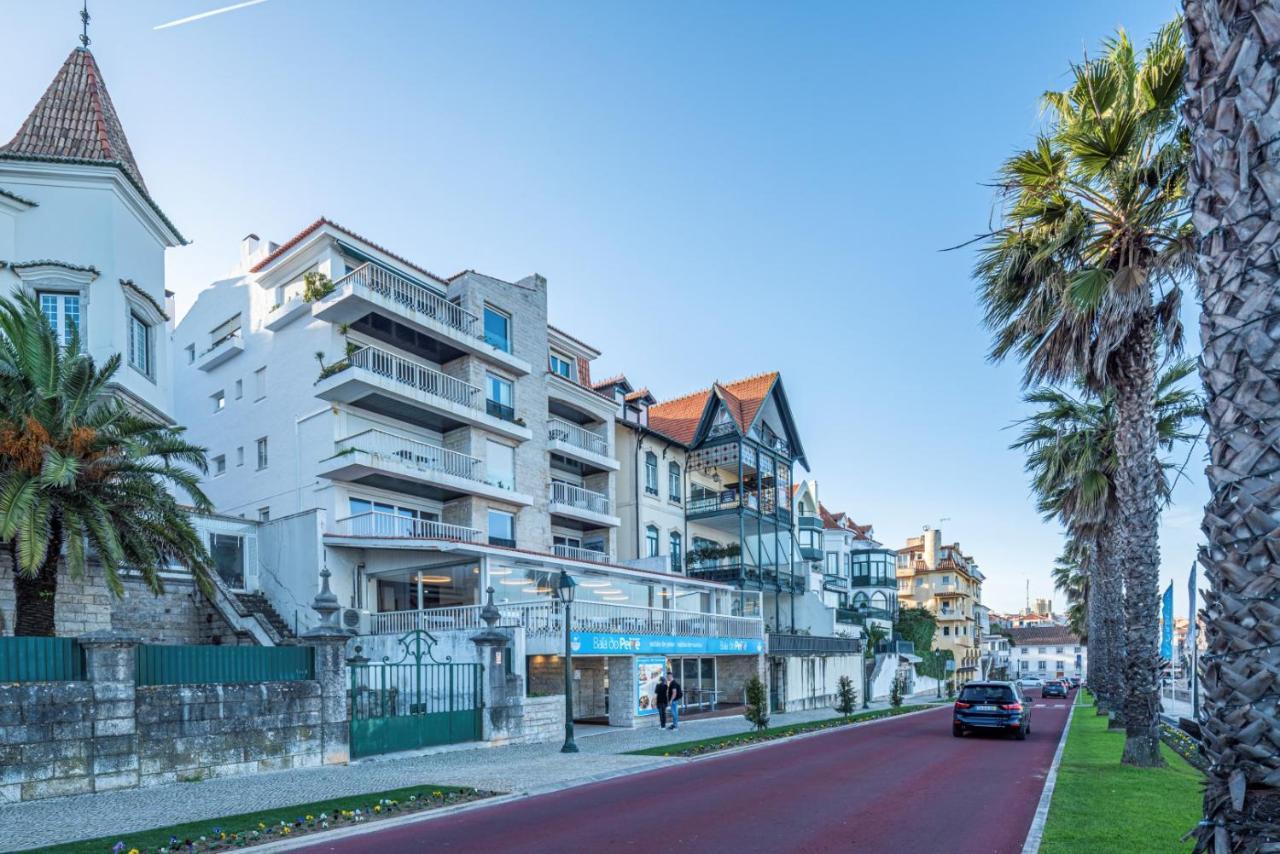 Cascais Bay Terraces Apartment Екстериор снимка