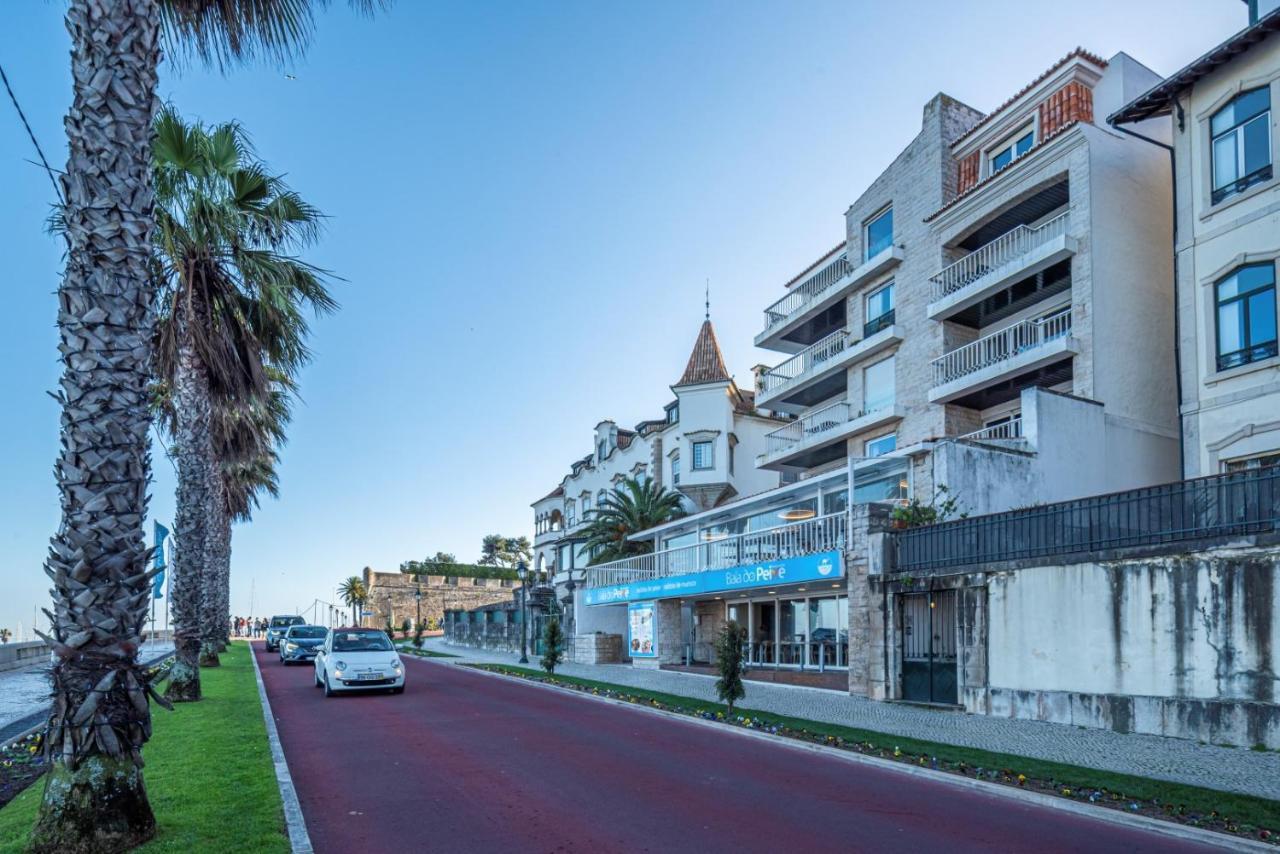 Cascais Bay Terraces Apartment Екстериор снимка