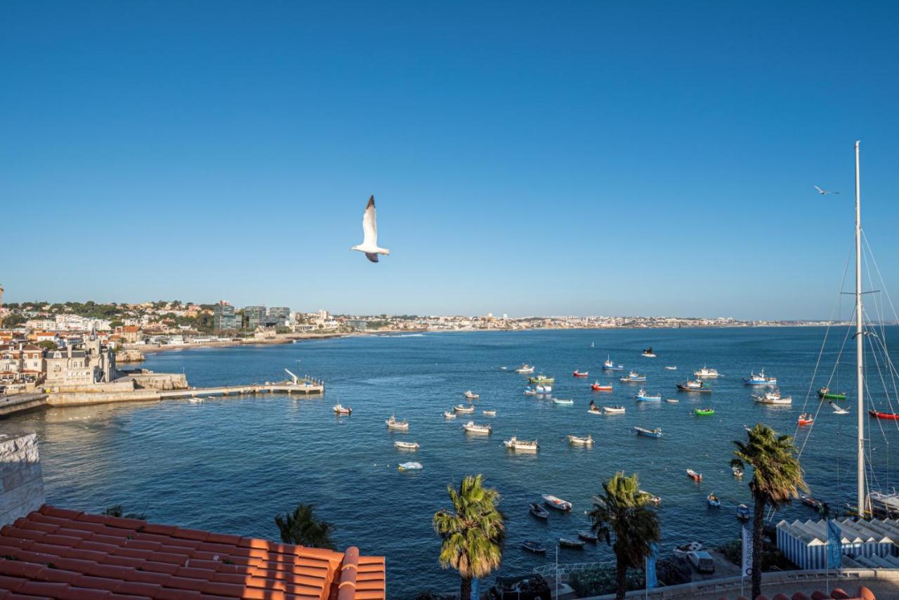 Cascais Bay Terraces Apartment Екстериор снимка